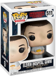 Funko Pop! Stranger Things - Eleven Hospital Gown #511